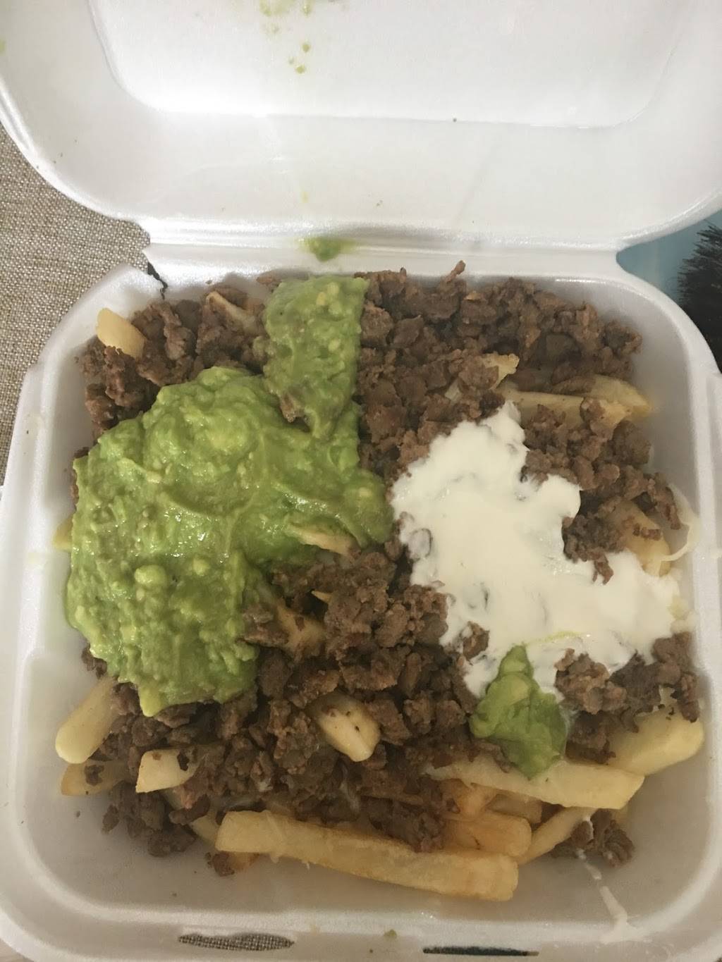 Si, Como No! | restaurant | 14244 Schleisman Rd suite 130, Eastvale, CA 92880, USA | 9512686557 OR +1 951-268-6557