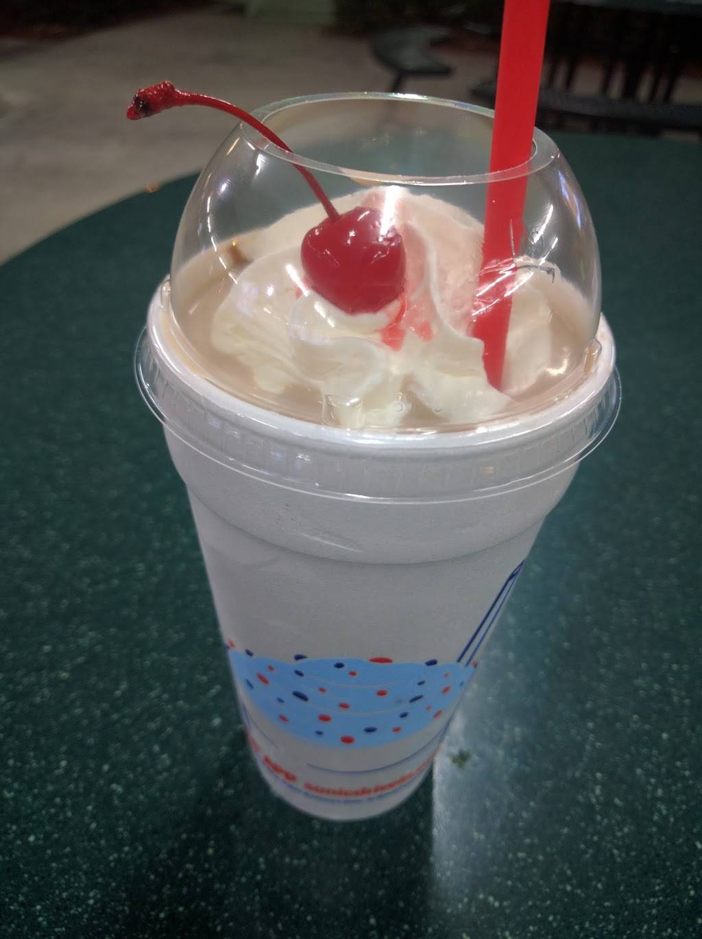 Sonic Drive-In | restaurant | 2523 N Dale Mabry Hwy, Tampa, FL 33607, USA | 8138799569 OR +1 813-879-9569