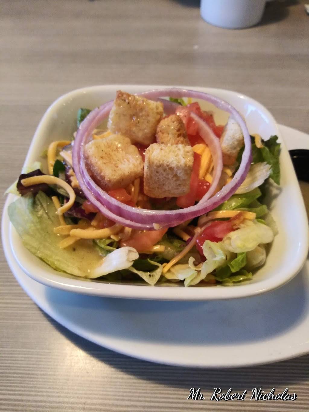 Perkins Restaurant & Bakery | restaurant | 13620 N Cleveland Ave, North Fort Myers, FL 33903, USA | 2396561999 OR +1 239-656-1999