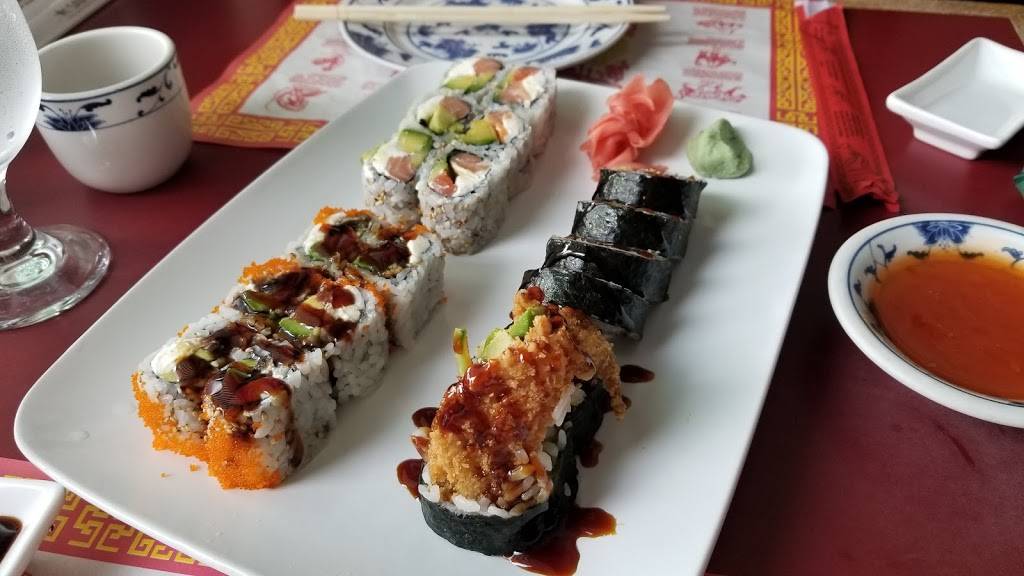 Chopsticks | restaurant | 412 Main St, Williamstown, MA 01267, USA | 4134585750 OR +1 413-458-5750