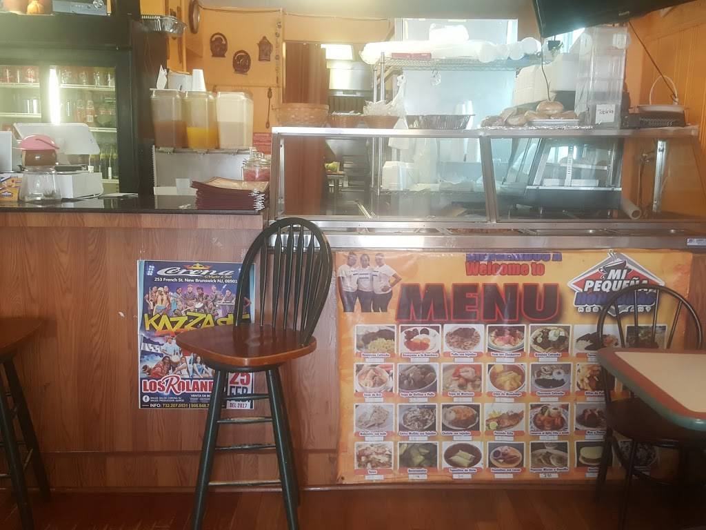 Mi Pequena Honduras | restaurant | 649 Georges Rd, North Brunswick Township, NJ 08902, USA | 7322460007 OR +1 732-246-0007