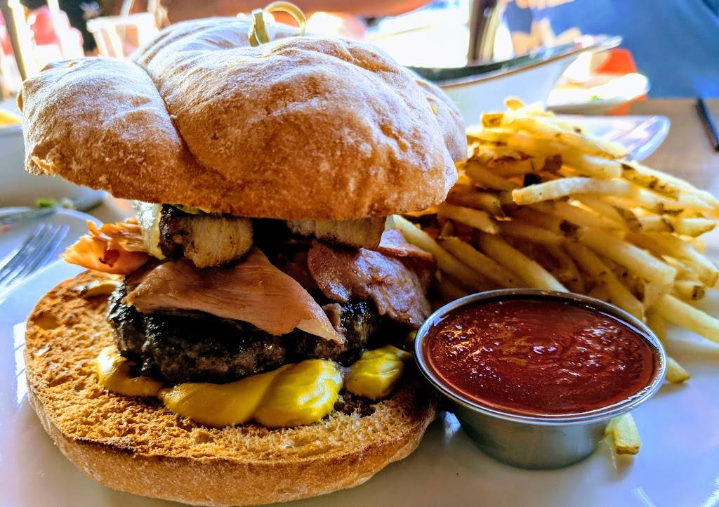 Chapter One: the modern local | restaurant | 227 N Broadway, Santa Ana, CA 92701, USA | 7143522225 OR +1 714-352-2225