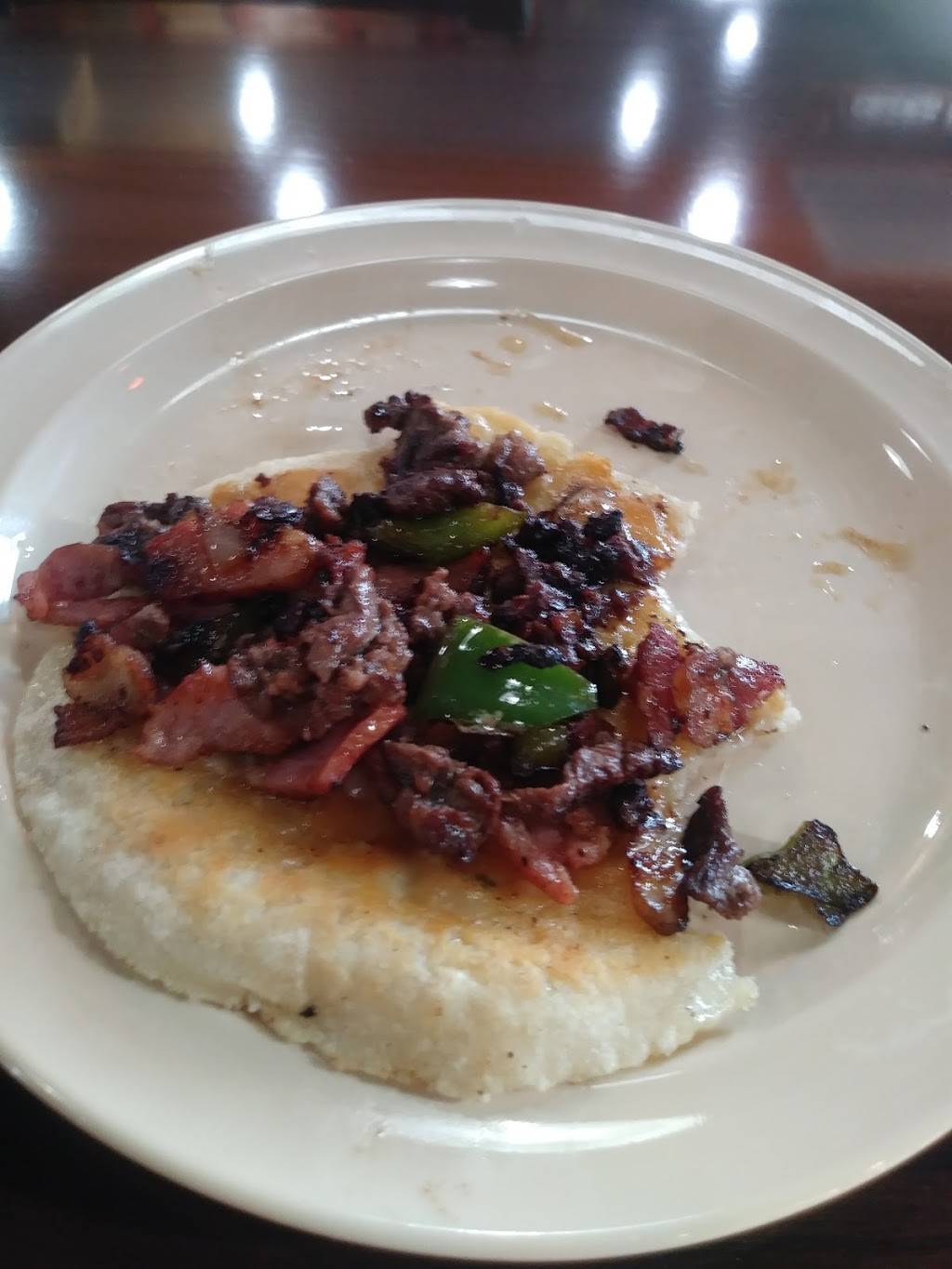 La Parrilla Mission Taqueria | restaurant | 7372 Mission Boulevard Suite 104, Riverside, CA 92509, USA | 9513767278 OR +1 951-376-7278