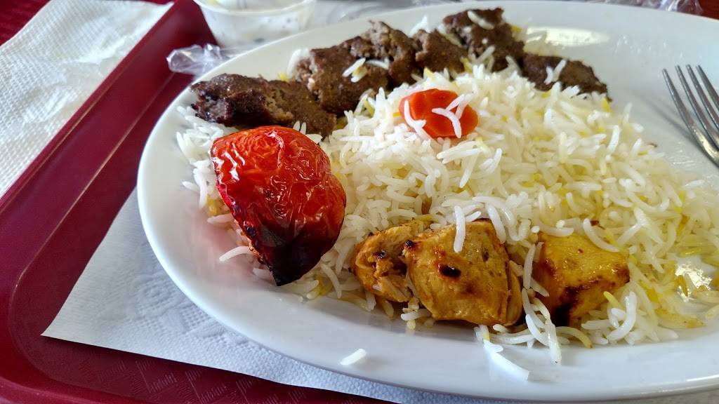 House of Kabob | restaurant | 1212 Sparkman Dr NW, Huntsville, AL 35816, USA | 2564899202 OR +1 256-489-9202