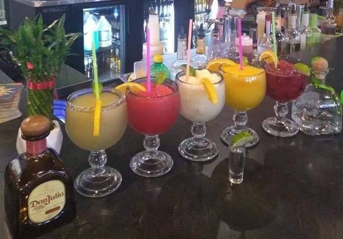 3 agaves mexican restaurant & grill | restaurant | 8411 Windfall Ln, Camby, IN 46113, United States | 3178212943 OR +1 317-821-2943