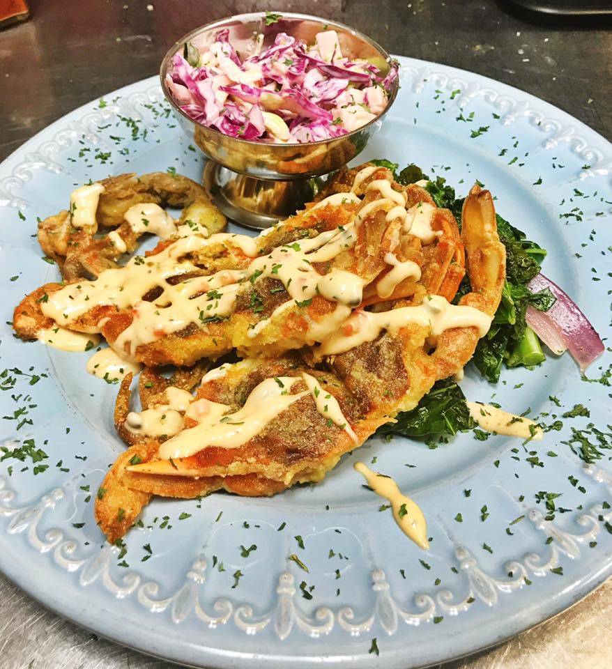 Off the Square | restaurant | 114 S 2nd St, Albemarle, NC 28001, USA | 7049860621 OR +1 704-986-0621