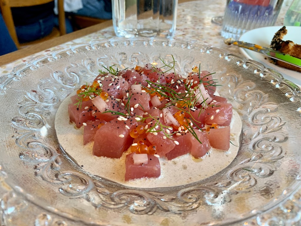 Saffys on Fountain | restaurant | 4845 Fountain Ave, Los Angeles, CA 90029, USA | 4246994845 OR +1 424-699-4845