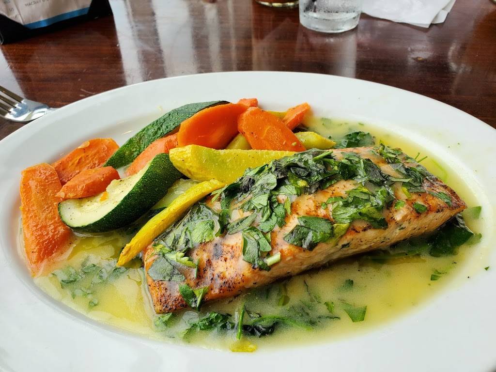 North 42 Kitchen + Bar | restaurant | 30675 N River Rd, Harrison Charter Township, MI 48045, USA | 5863297880 OR +1 586-329-7880