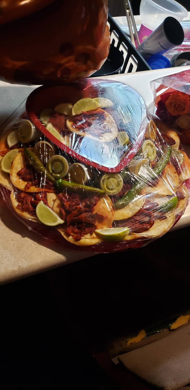 Ramiros Taqueria | restaurant | 4912, 100 N Hampton Rd, DeSoto, TX 75115, USA | 9727488920 OR +1 972-748-8920