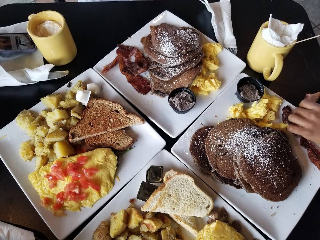 The French Press | bakery | 15290 E Iliff Ave, Aurora, CO 80014, USA | 3033693111 OR +1 303-369-3111