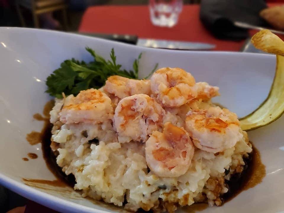 Abbas Italian Steaks and Chops | restaurant | 160-05 Cross Bay Blvd, Queens, NY 11414, USA | 9296663545 OR +1 929-666-3545