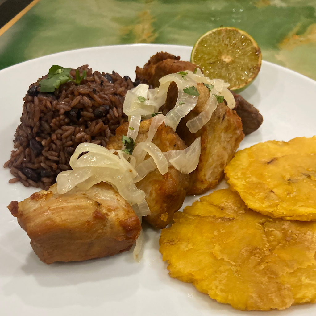 Kuba Kitchen | restaurant | 3640 NW 7th St, Miami, FL 33125, USA | 7864097758 OR +1 786-409-7758