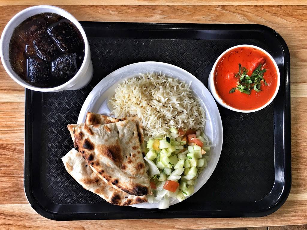 Chutneys | restaurant | 2406 S Barrington Ave, Los Angeles, CA 90064, USA | 3104776263 OR +1 310-477-6263