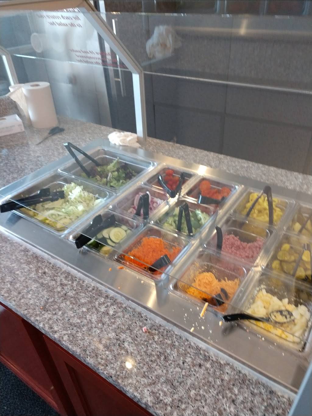 Village Inn Pizza | restaurant | 1050 Yadkinville Rd, Mocksville, NC 27028, USA | 3369369354 OR +1 336-936-9354