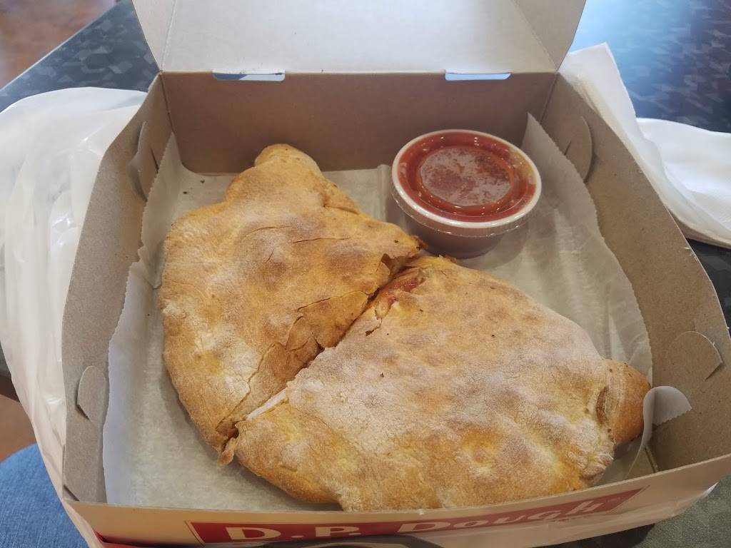 D.P. Dough | restaurant | 1515 E North Ave, Milwaukee, WI 53202, USA | 4147750555 OR +1 414-775-0555