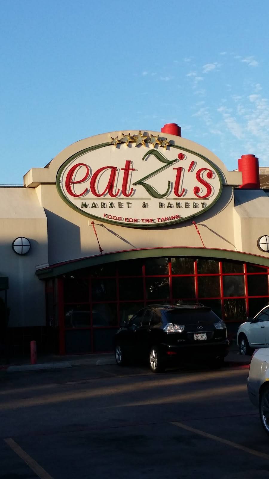 Eatzi’s Market & Bakery | bakery | 3403 Oak Lawn Ave, Dallas, TX 75219, USA | 2145261515 OR +1 214-526-1515