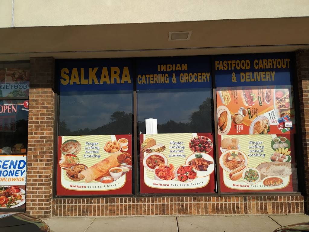 Salkara Catering and Grocery | restaurant | 592 N Pinecrest Rd, Bolingbrook, IL 60440, USA | 7739541514 OR +1 773-954-1514