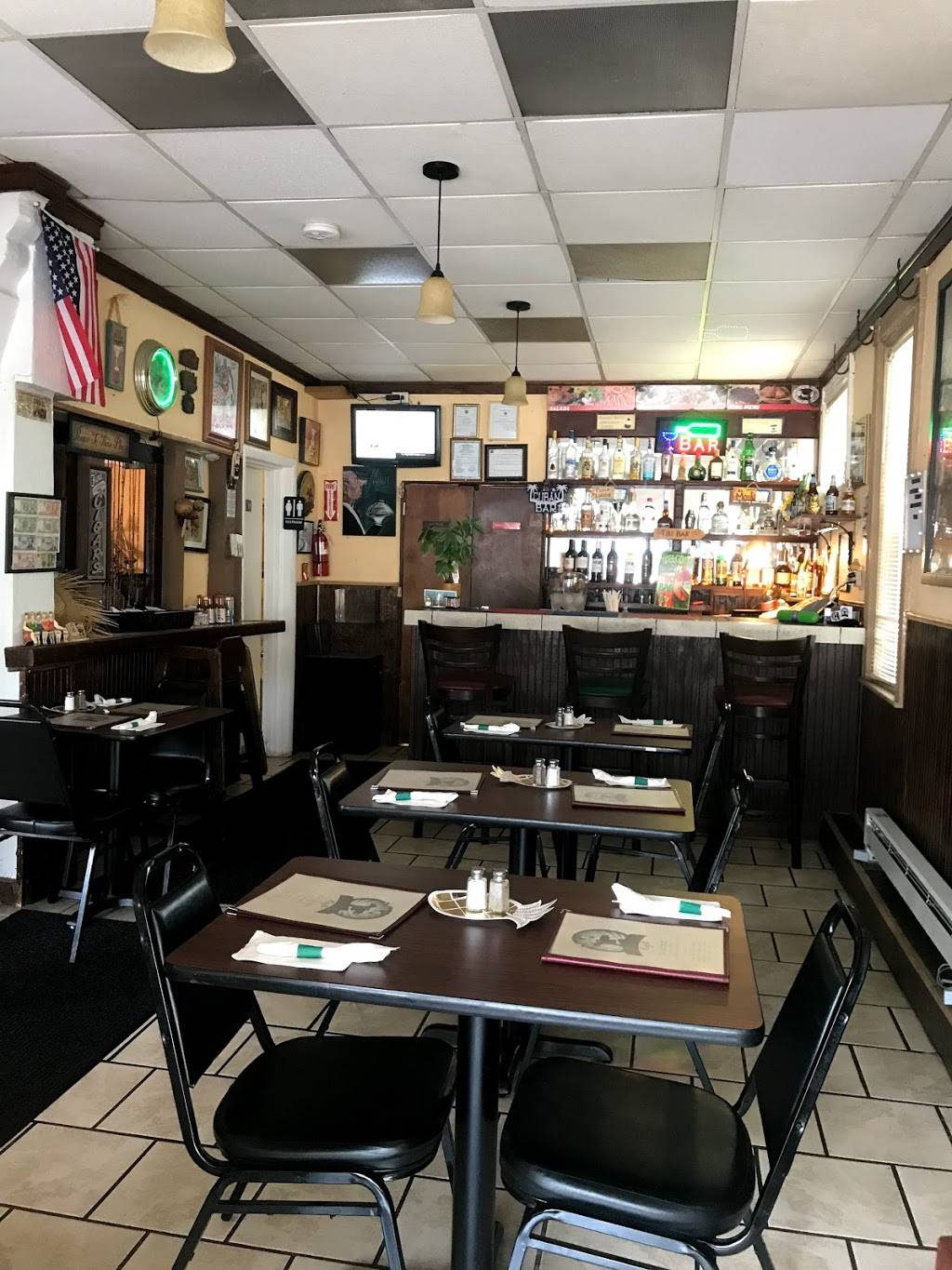 Havana Cafe | restaurant | 329 N Washington St, North Attleborough, MA 02760, USA | 5086957400 OR +1 508-695-7400