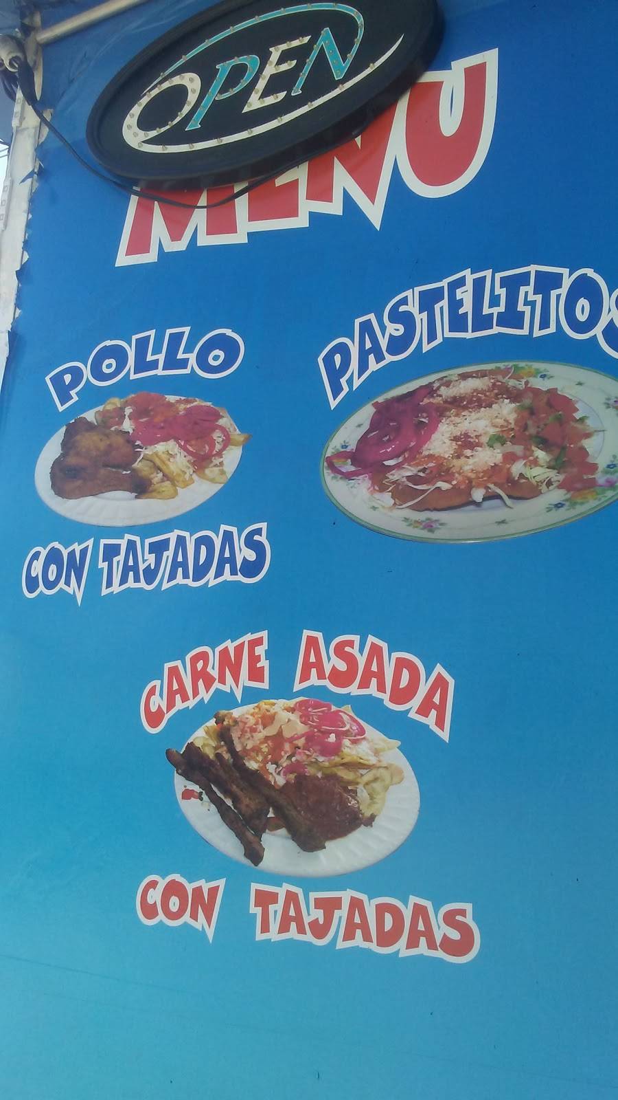 Taqueria Lupita | restaurant | 5701 Lost Forest Dr, Houston, TX 77092, USA | 7138368475 OR +1 713-836-8475