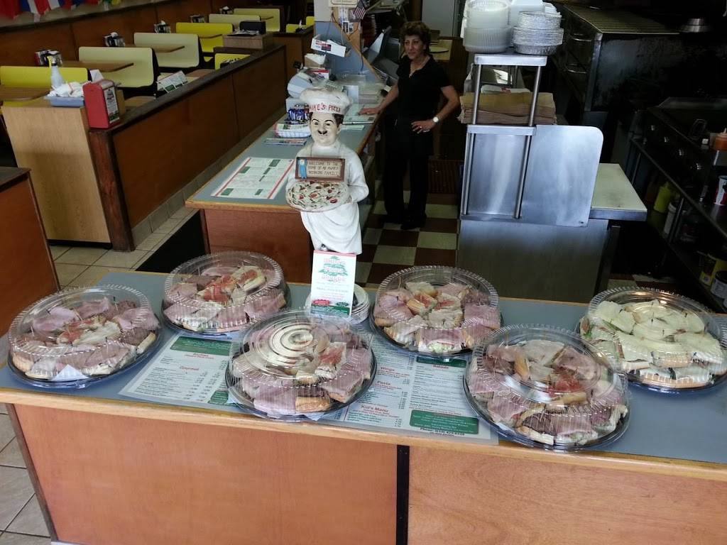 Mikes Pizza | restaurant | 1502 West Chester Pike, West Chester, PA 19382, USA | 6104299339 OR +1 610-429-9339