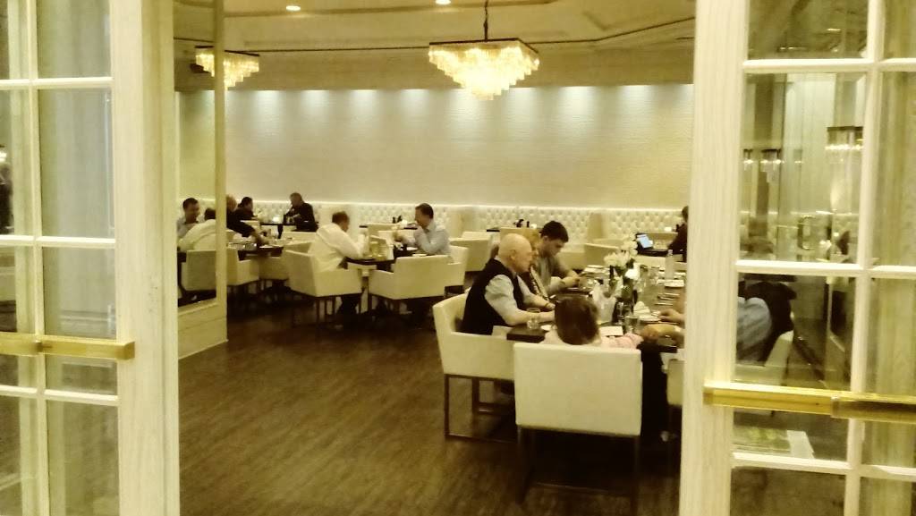 Mari Los Angeles | restaurant | 2151 Avenue of the Stars, Los Angeles, CA 90067, USA | 3102846536 OR +1 310-284-6536