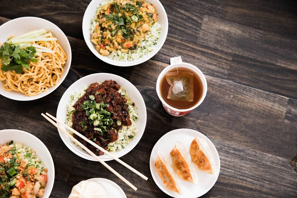 Wow Bao – Gold Coast | restaurant | 1 W Division St, Chicago, IL 60610, USA | 3126431185 OR +1 312-643-1185