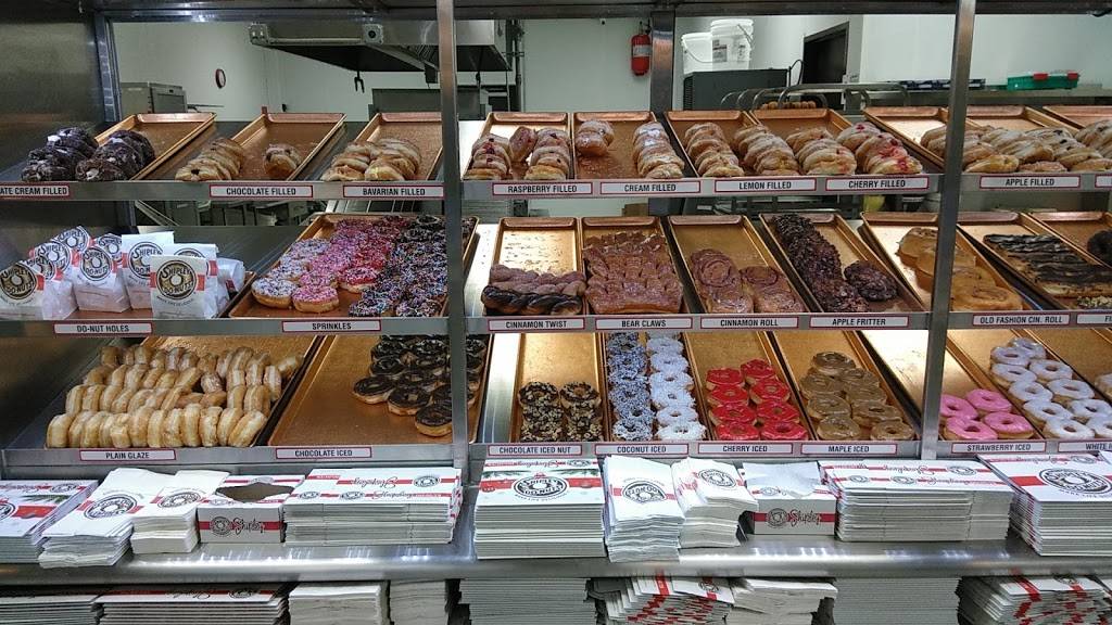 Shipley Donuts | restaurant | 23806 Aldine Westfield Rd, Spring, TX 77373, USA | 8326635074 OR +1 832-663-5074