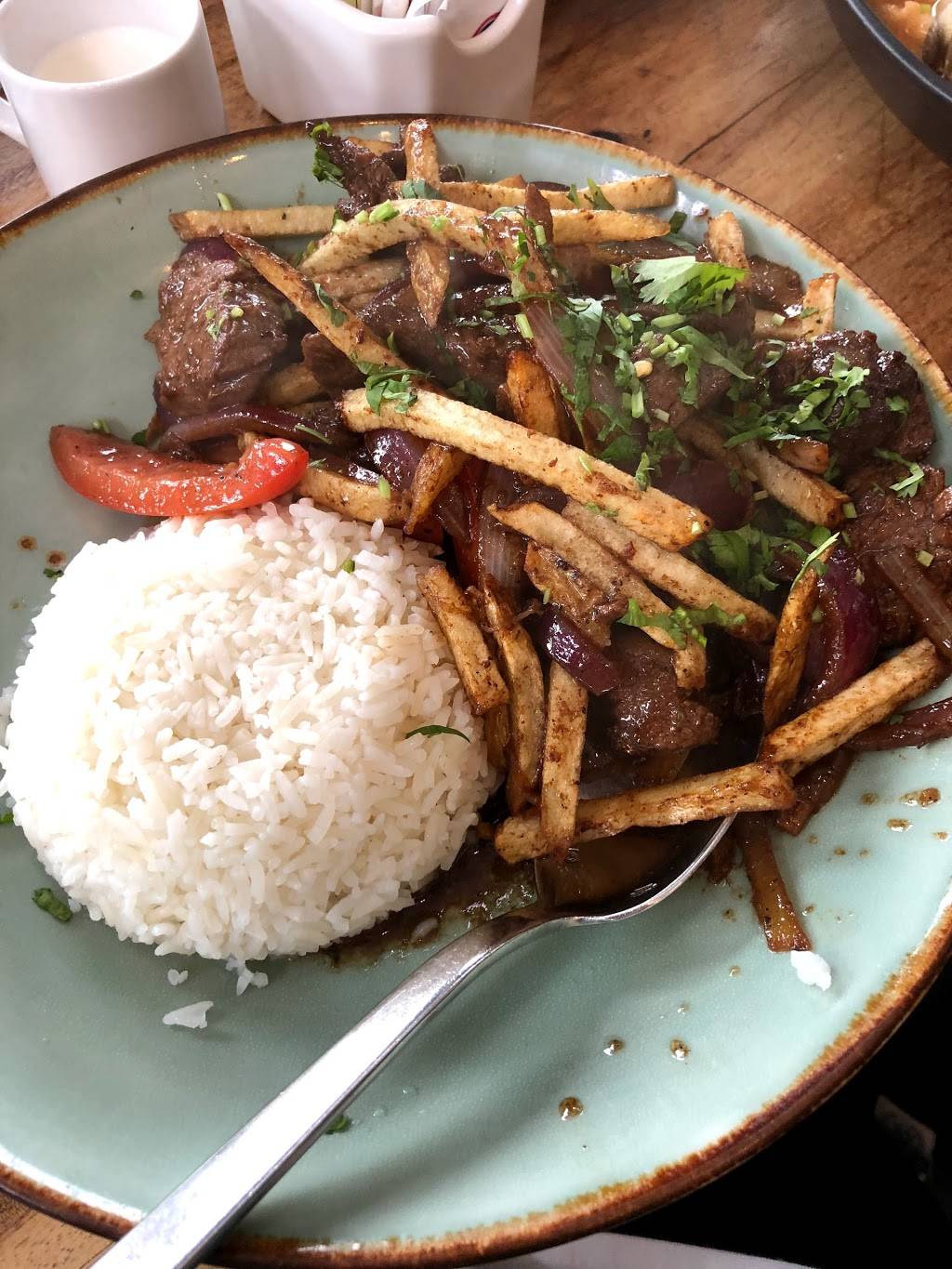 Limon Rotisserie Burlingame | restaurant | 1101 Burlingame Ave, Burlingame, CA 94010, USA | 6507270050 OR +1 650-727-0050