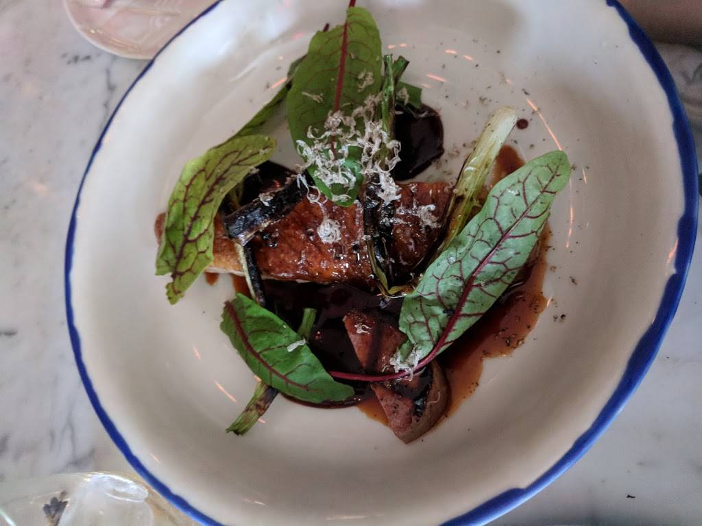 Olmsted | restaurant | 659 Vanderbilt Ave, Brooklyn, NY 11238, USA | 7185522610 OR +1 718-552-2610