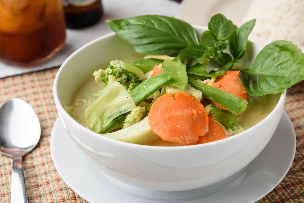 Taste of Thai Gulf Breeze | restaurant | 2548 Gulf Breeze Pkwy, Gulf Breeze, FL 32563, USA | 8509341233 OR +1 850-934-1233