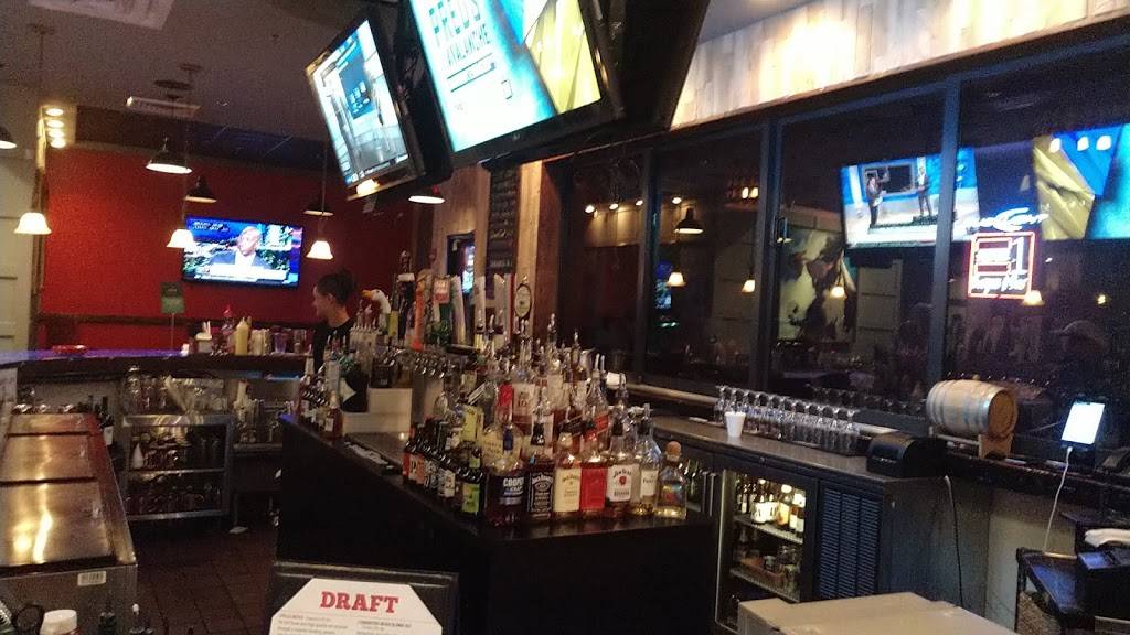 Square 1 | restaurant | 2042 Badlands Dr, Brandon, FL 33511, USA | 8136891611 OR +1 813-689-1611