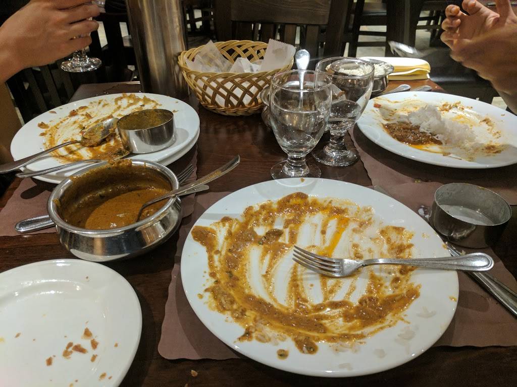 Arusuvai Chettinad Indian Restaurant | restaurant | 1626 US-130, North Brunswick Township, NJ 08902, USA | 7324227000 OR +1 732-422-7000