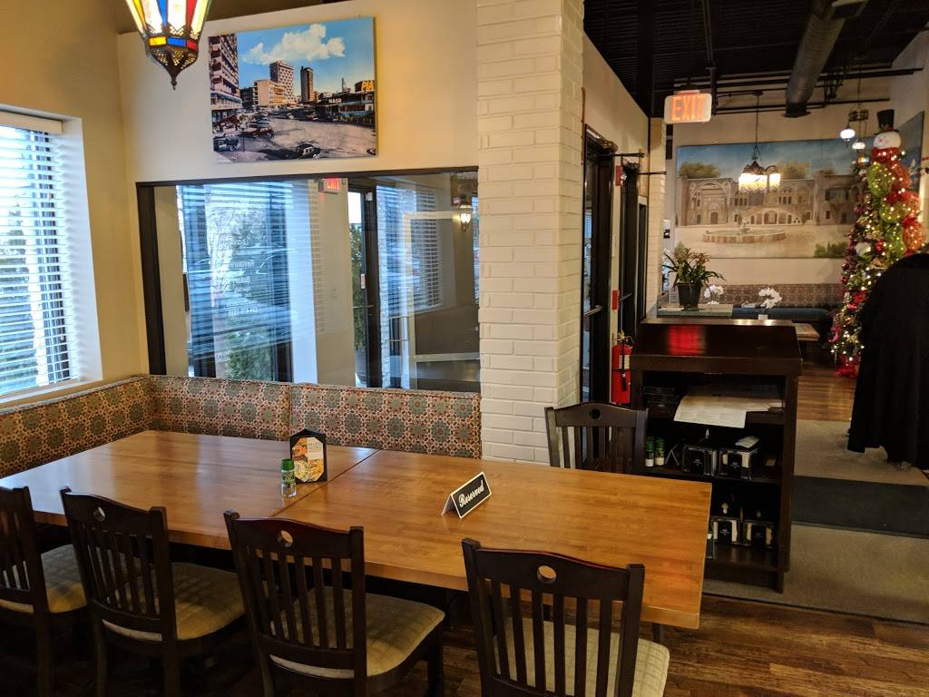 Libanais Restaurant | bakery | 3300 W Devon Ave, Lincolnwood, IL 60712, USA | 2244701515 OR +1 224-470-1515