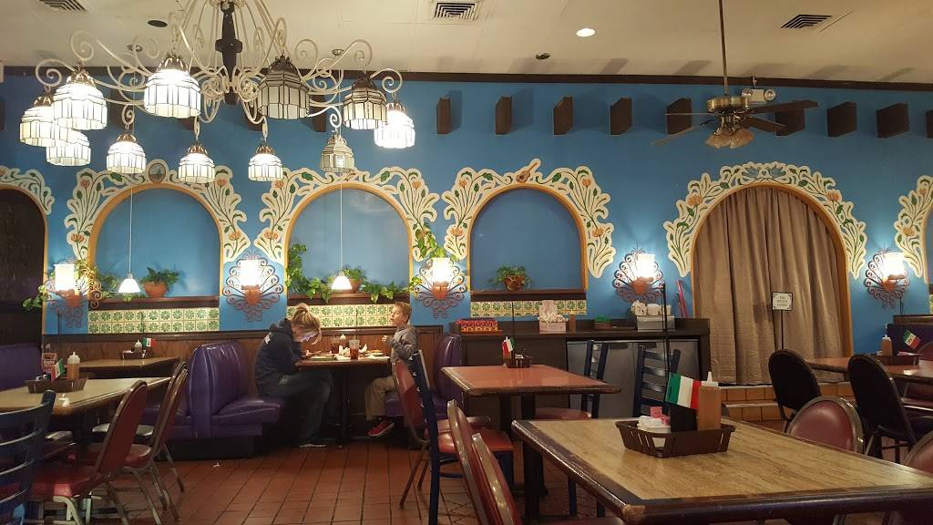 Panchos Mexican Buffet | restaurant | 2434 Jacksboro Hwy, Fort Worth, TX 76114, USA | 8176251529 OR +1 817-625-1529