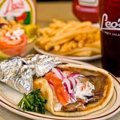 Leos Coney Island | restaurant | 28501 Hoover Rd, Warren, MI 48093, USA | 5869202933 OR +1 586-920-2933