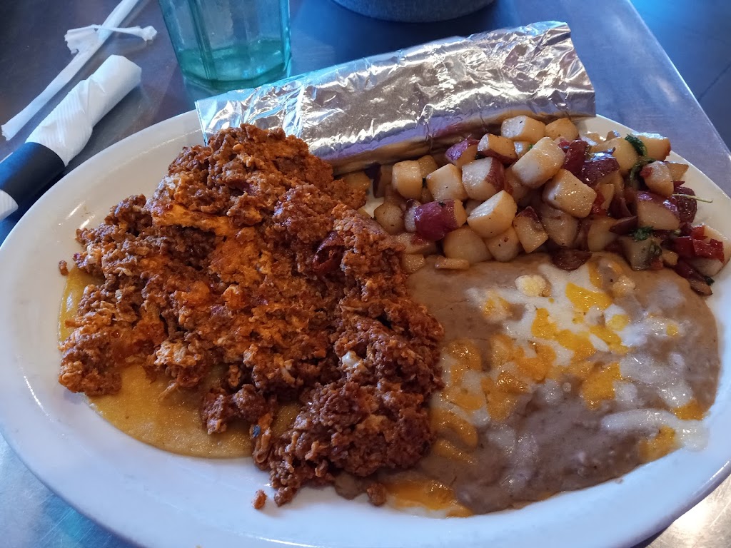 Tacos Garcia | restaurant | 2200 E Amarillo Blvd, Amarillo, TX 79107, USA | 8063429310 OR +1 806-342-9310