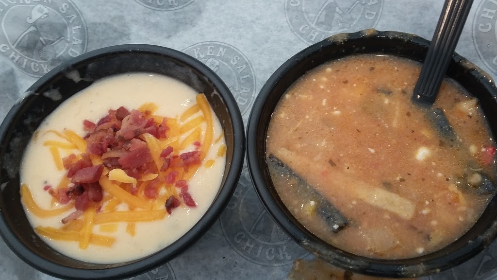 Chicken Salad Chick | restaurant | 1802 US-98 Suite F, Daphne, AL 36526, USA | 2512209921 OR +1 251-220-9921