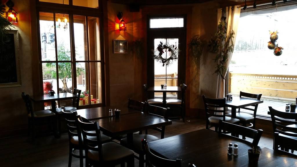 Resto Le Principal | restaurant | 38 Rue Saint-Lambert, Sherbrooke, QC J1C 0N7, Canada | 8198466533 OR +1 819-846-6533