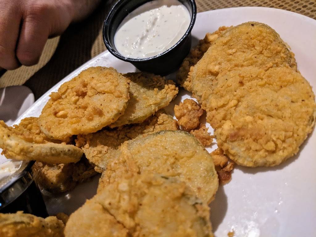 The Hungry Pelican | restaurant | 5412 Bardstown Rd, Fern Creek, KY 40291, USA | 5022397145 OR +1 502-239-7145