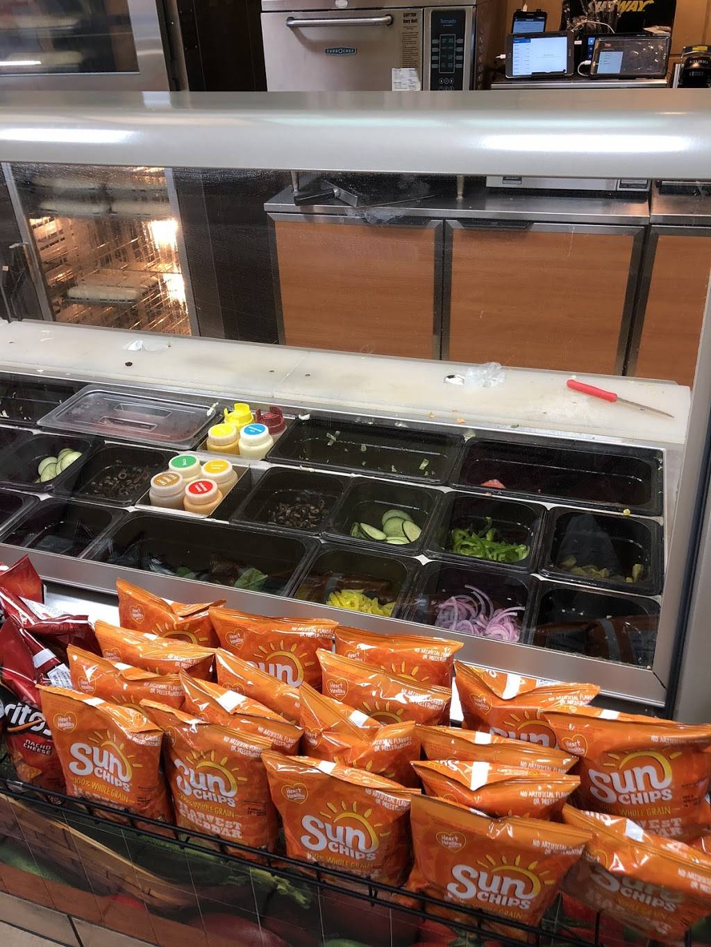 Subway | restaurant | 11920 Foothill Blvd Suite 160 Victoria, Promenade, Rancho Cucamonga, CA 91739, USA | 9099443038 OR +1 909-944-3038