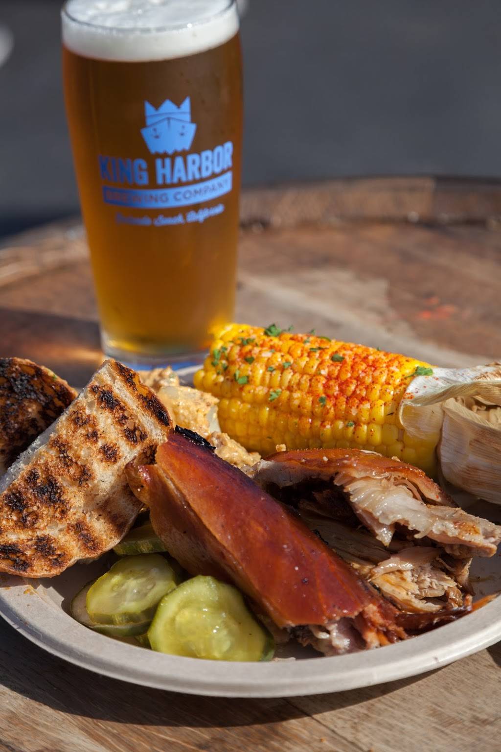 A Basq Kitchen | restaurant | 136 N International Boardwalk, Redondo Beach, CA 90277, USA | 3103769215 OR +1 310-376-9215