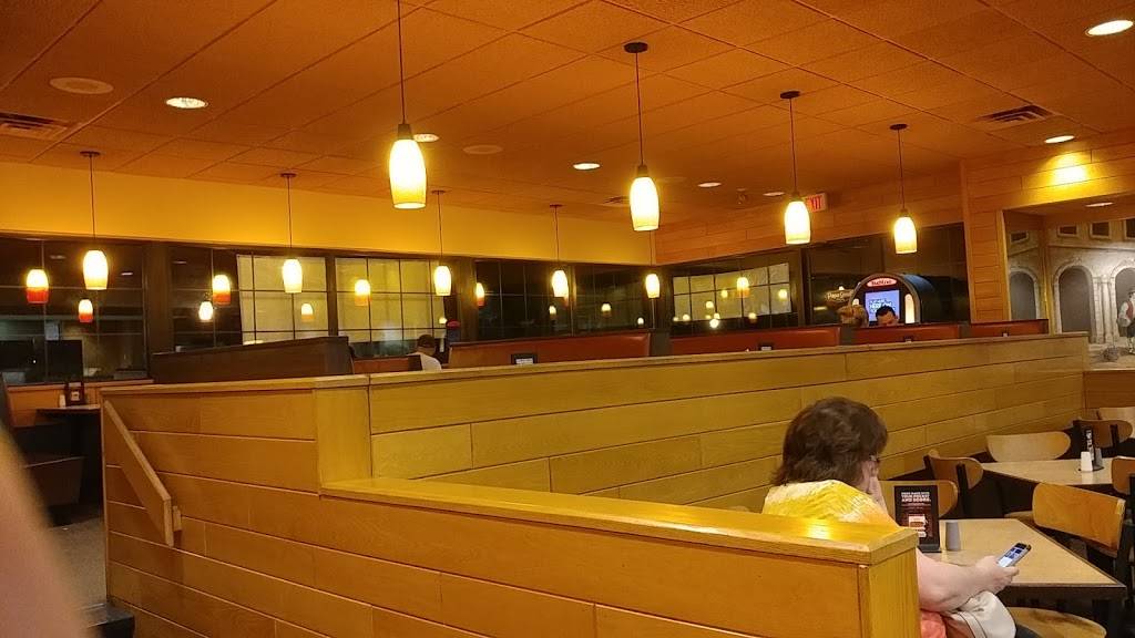 Papa Ginos | restaurant | 797 Main St, Holden, MA 01520, USA | 5088295491 OR +1 508-829-5491