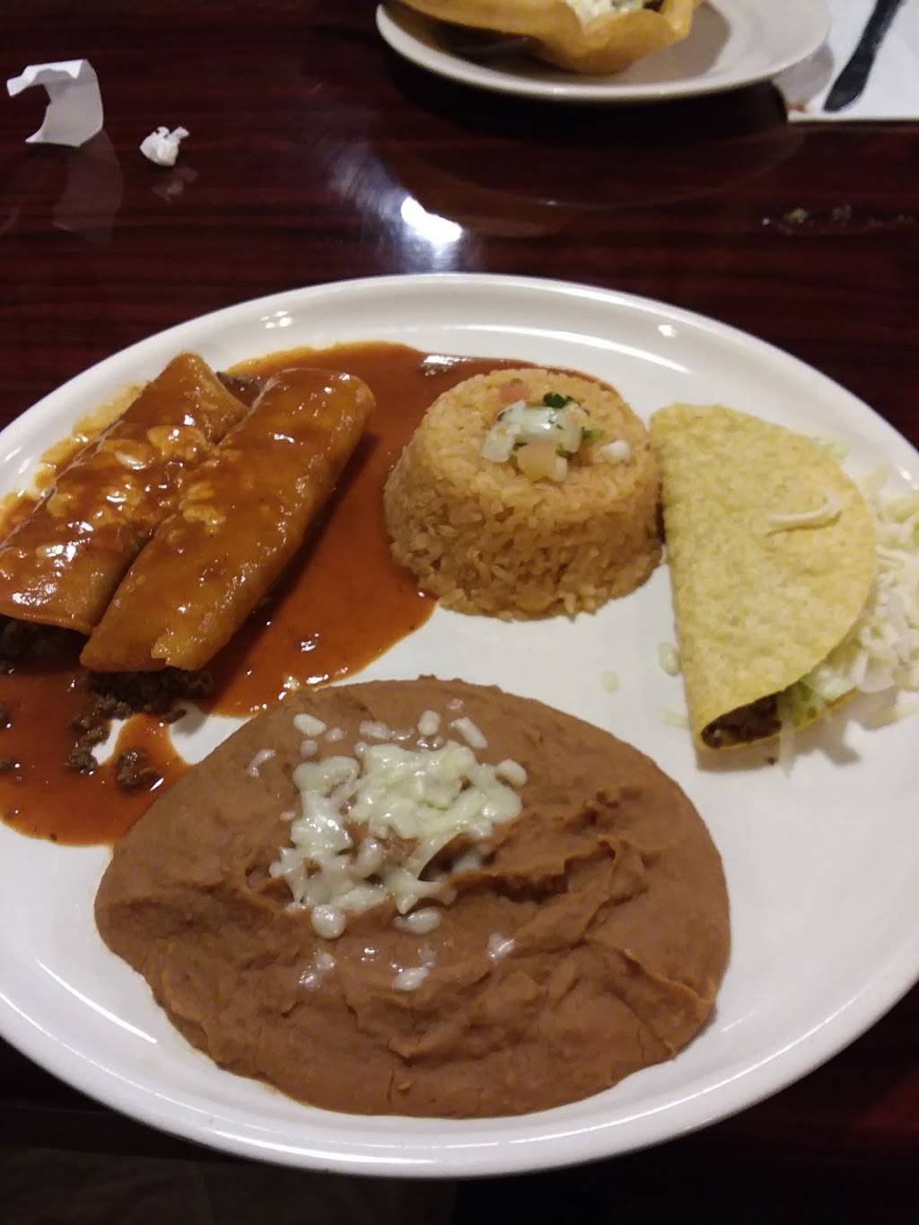 7 Leguas Mexican Restaurant | restaurant | 12290 Augusta Rd, Lavonia, GA 30553, USA | 7063560219 OR +1 706-356-0219
