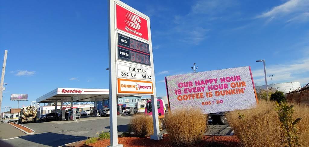 Dunkin | bakery | 41 Lee Burbank Hwy, Revere, MA 02151, USA | 7812844087 OR +1 781-284-4087