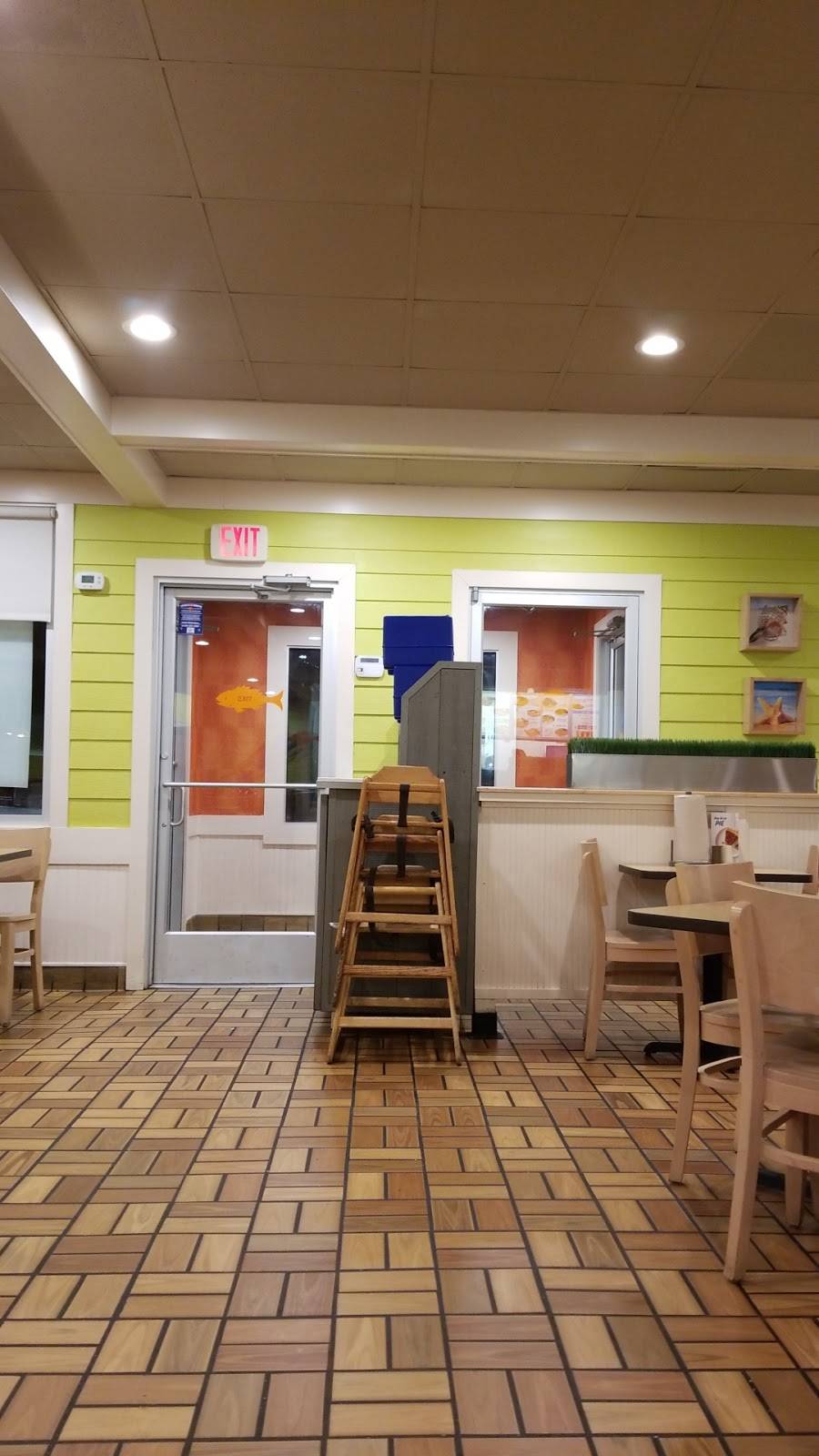 Captain Ds | restaurant | 7916 Atlantic Blvd, Jacksonville, FL 32211, USA | 9047211533 OR +1 904-721-1533