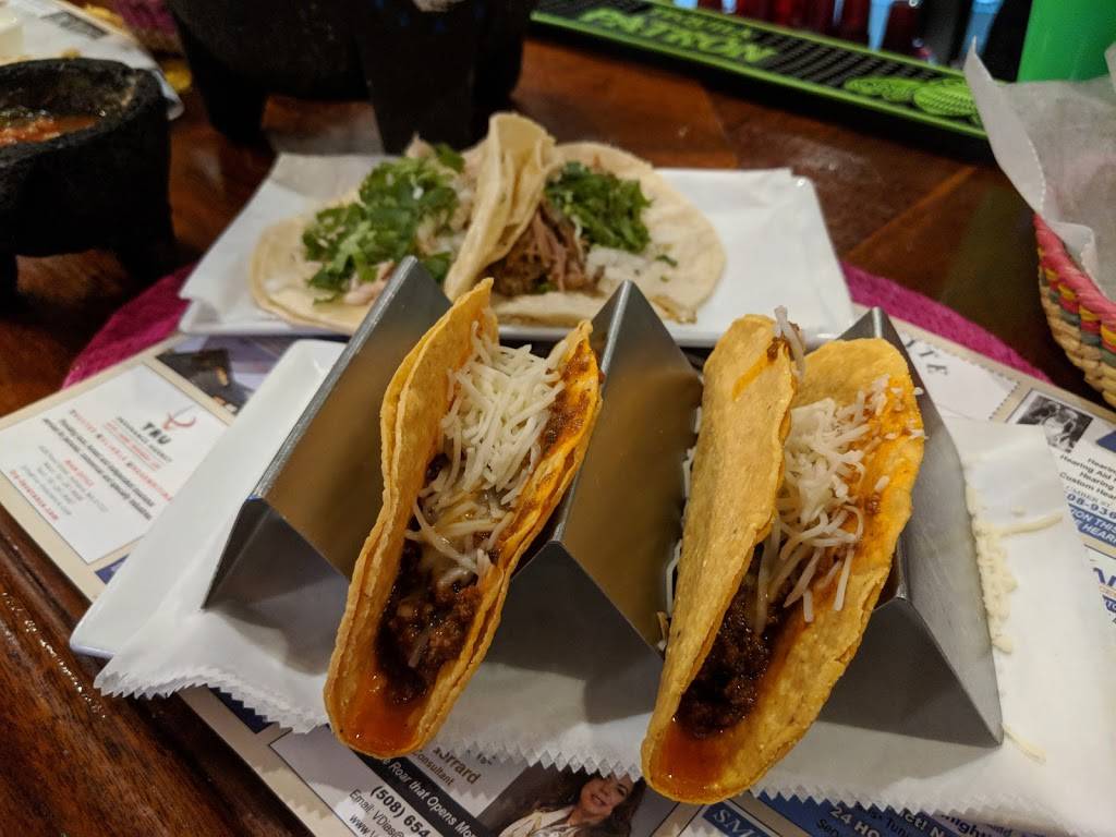 Mexico City Taqueria | restaurant | 1 W Union St, Ashland, MA 01721, USA | 5088813500 OR +1 508-881-3500