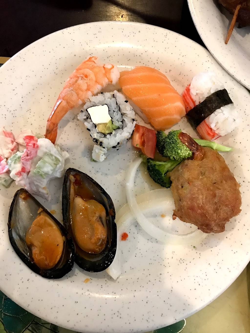 Broadway Buffet | restaurant | 1145 S Broadway St, Sulphur Springs, TX 75482, USA | 9038857959 OR +1 903-885-7959