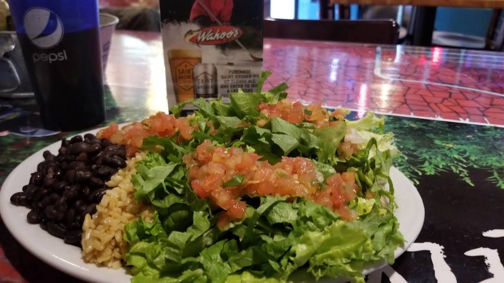 Wahoos Fish Taco | restaurant | 7020 W Sunset Rd, Las Vegas, NV 89113, USA | 7023991665 OR +1 702-399-1665