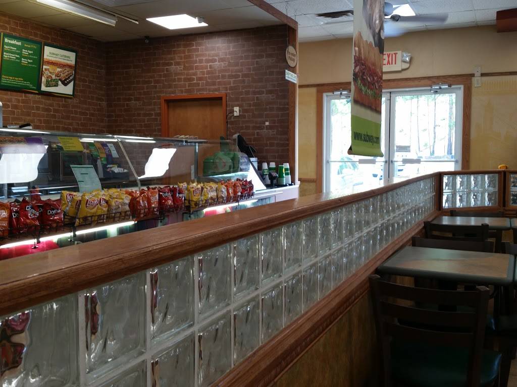 Subway | restaurant | 1239 Stamp Creek Rd, Salem, SC 29676, USA | 8649441991 OR +1 864-944-1991