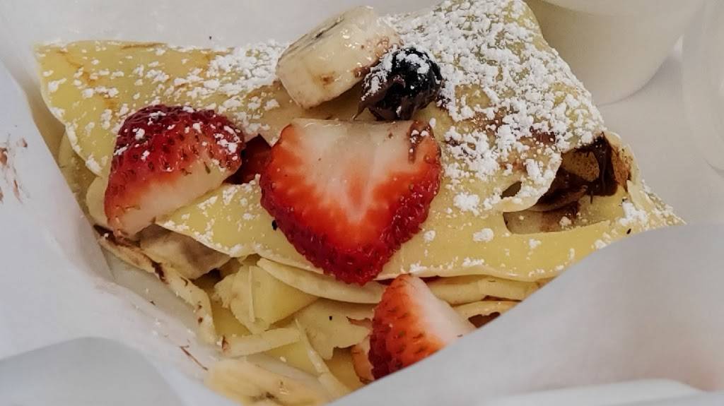 Crepes Crepes Crepe | restaurant | 1295 Horizon Dr Suite C, Fairfield, CA 94533, USA | 7073986222 OR +1 707-398-6222